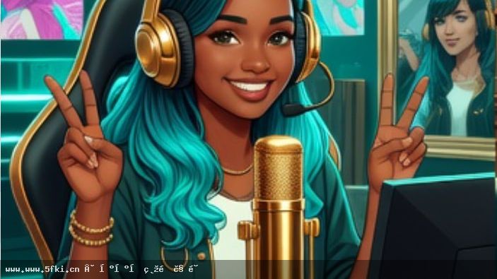校园人物专访精选 · 人物专访 | 困困兔精选视频原创