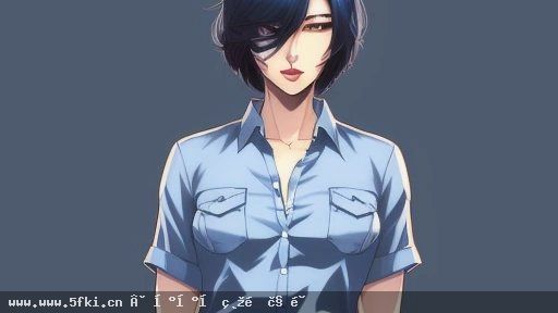 建模精品 - 特色3D动漫 | 困困兔精选视频独家