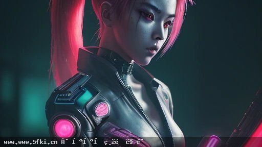 特色3D动漫精选 · 杜比视界 | 困困兔精选视频原创